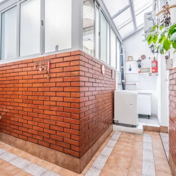 Venta Caballito PH 3 Ambientes Reciclado Av Pedro Goyena