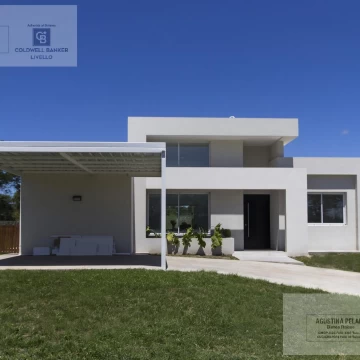  Casa en venta - San Juan Chico