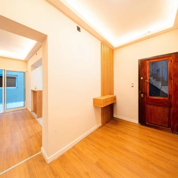 PH en venta a estrenar en una zona ideal con 3 Dormitorios con patio.