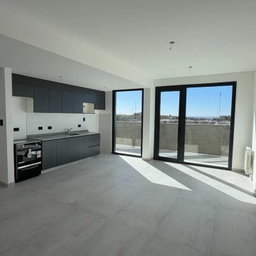 Departamento A ESTRENAR LELOIR 100