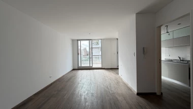 Departamento en Alquiler, Barrio Lourdes , Rosario, 2 dormitorios, Cochera y baulera