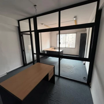 Oficina en Tribunales