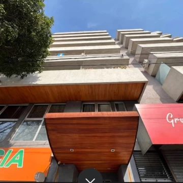 EXCELENTE Depto en Venta 1 Dorm C/Amenities - Cofico - Listo para Escriturar