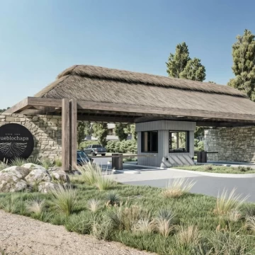 Oportunidad en Pueblo Chapa lote de 800m2