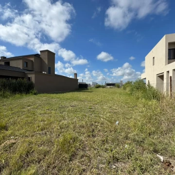 Terreno en venta en Don Mateo Etapa 1