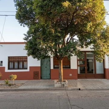 Casa en planta baja