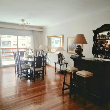 Venta de Departamento 4 Ambientes, cochera - baulera en Caballito , Capital Federal