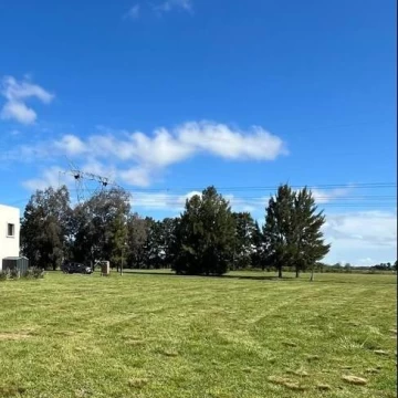 Lote a la venta en Club de Campo El Nacional, General Rodriguez