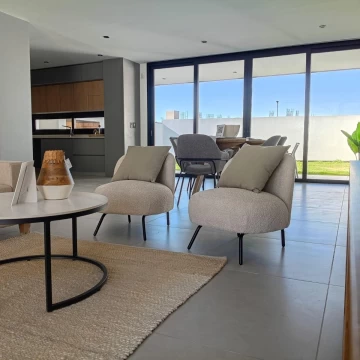 Casa en venta Campo Chico Urbanización Residencial