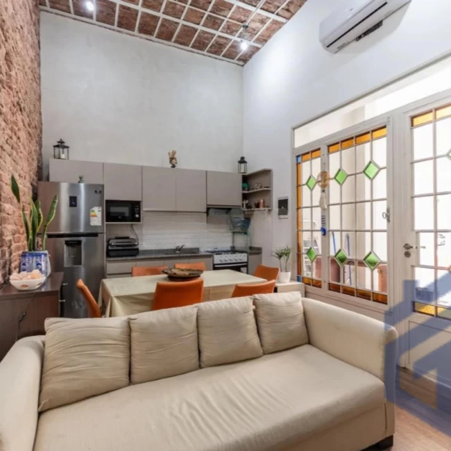 PH en Floresta Sur en venta 4 ambientes