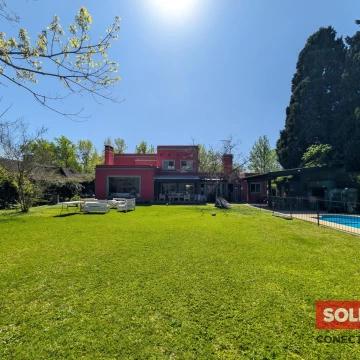 Casa para alquiler de verano en Bella Vista - Enero con año nuevo