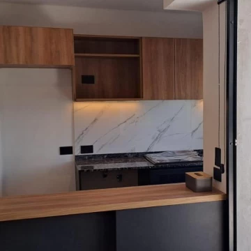 Semipiso 2 amb a estrenar en venta, Valentín Alsina.