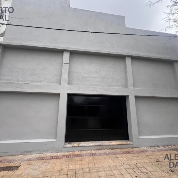 Galpón en La Plata