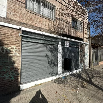 Local en La Plata