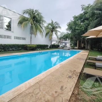 Renta casa Jardines del sur 2