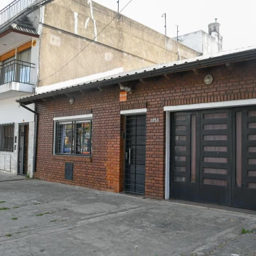 Casa en Venta de 4 ambientes en Rosario