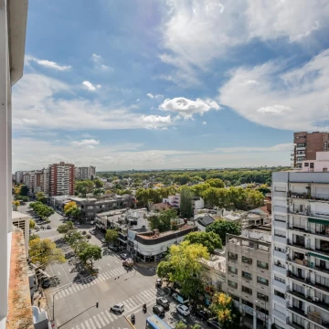 venta Departamento 3 amb c/dependencia centro Martinez