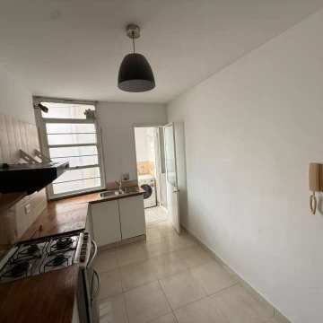 Venta Depto 3amb c/Dep. Cochera Baulera  Martinez 
