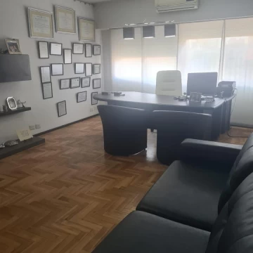 Departamento en San Nicolás