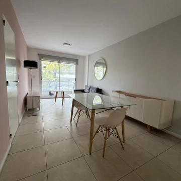 Departamento en Macrocentro