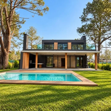 Casa en Golf