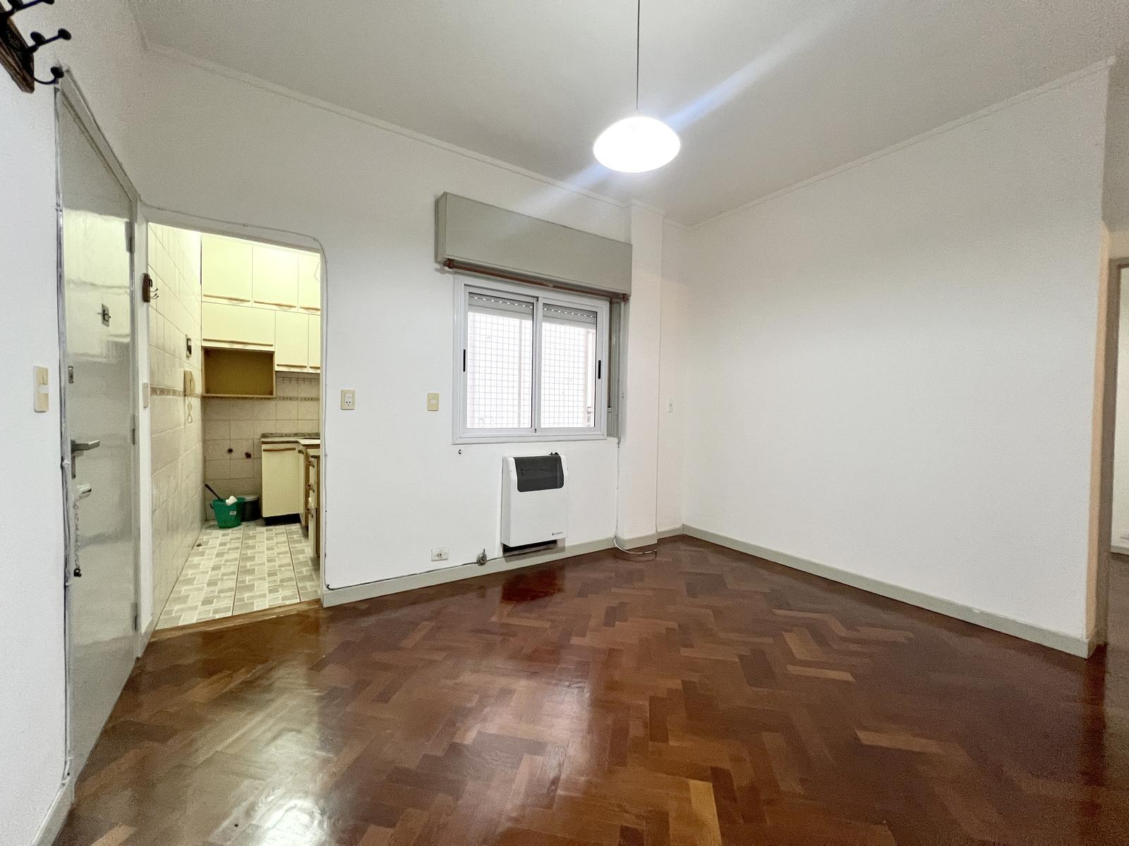 Departamento de 1 dormitorio en Balvanera, foto 3
