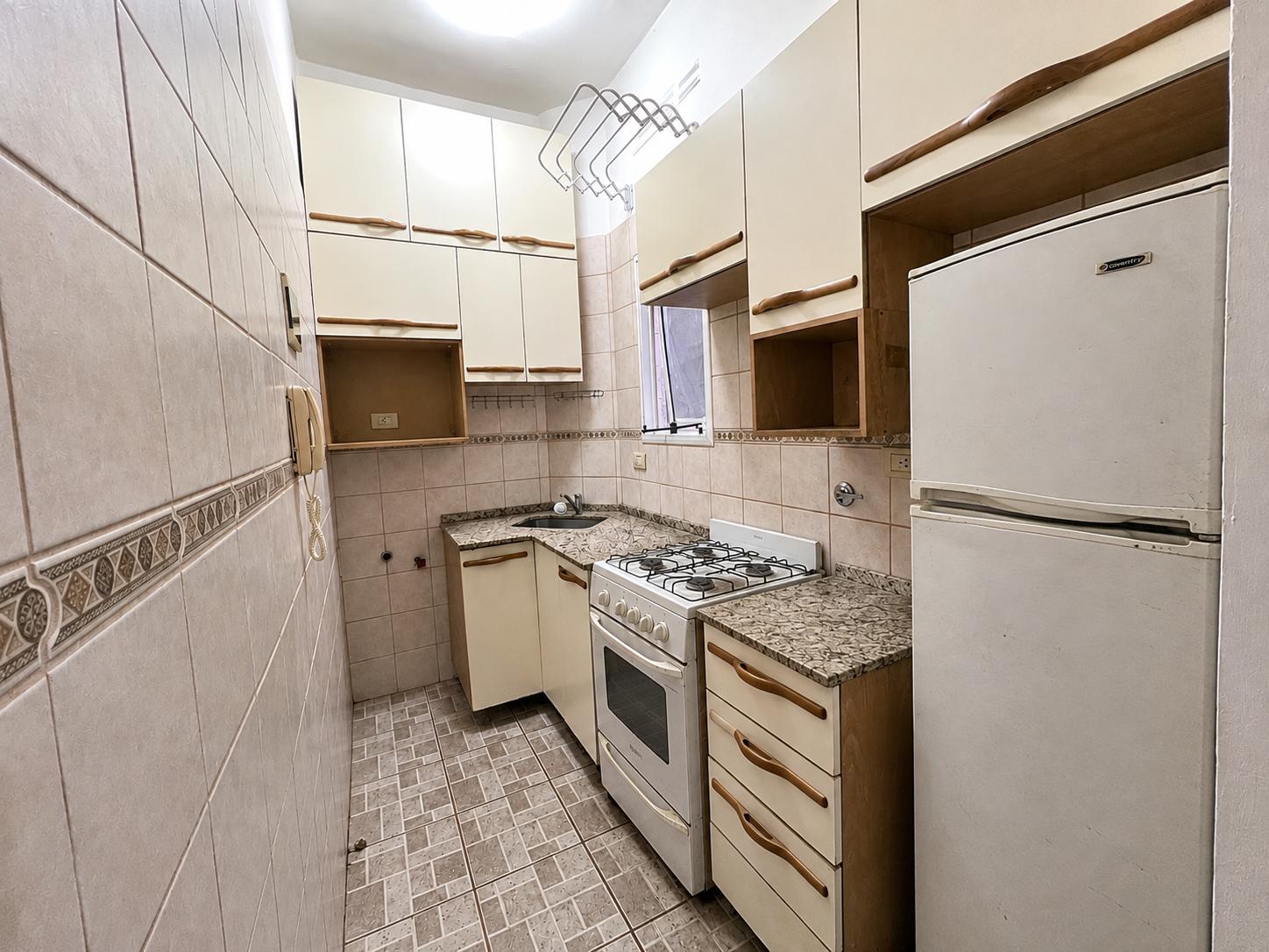 Departamento de 1 dormitorio en Balvanera, foto 4