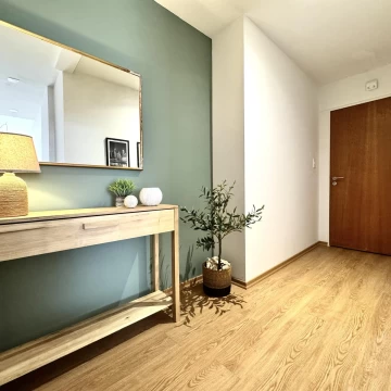 Departamento a Estrenar en Villa Ortuzar
