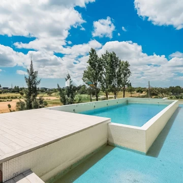 Departamento en Venta 4 ambientes Yoo 4, Nordelta,  Tigre