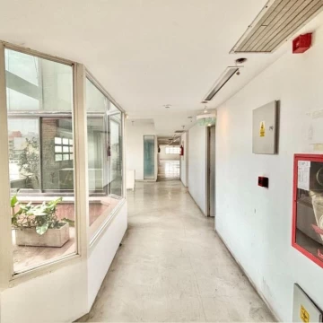 ALQUILER OFICINA VILLA CRESPO 290 M2 PISO ENTERO OPORTUNIDAD!