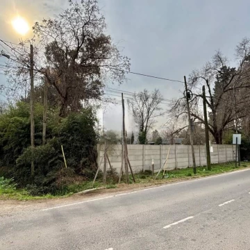 VENTA TERRENO ESQUINA SOR TERESA CORREDOR COMERCIAL PILARÁ