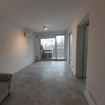 Alquiler Departamento Palermo