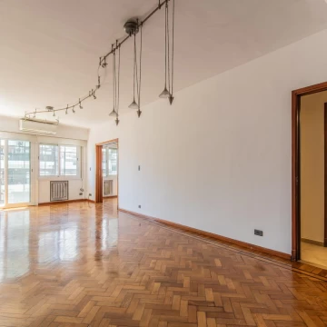 VENTA DEPARTAMENTO VILLA CRESO 4 AMBIENTES