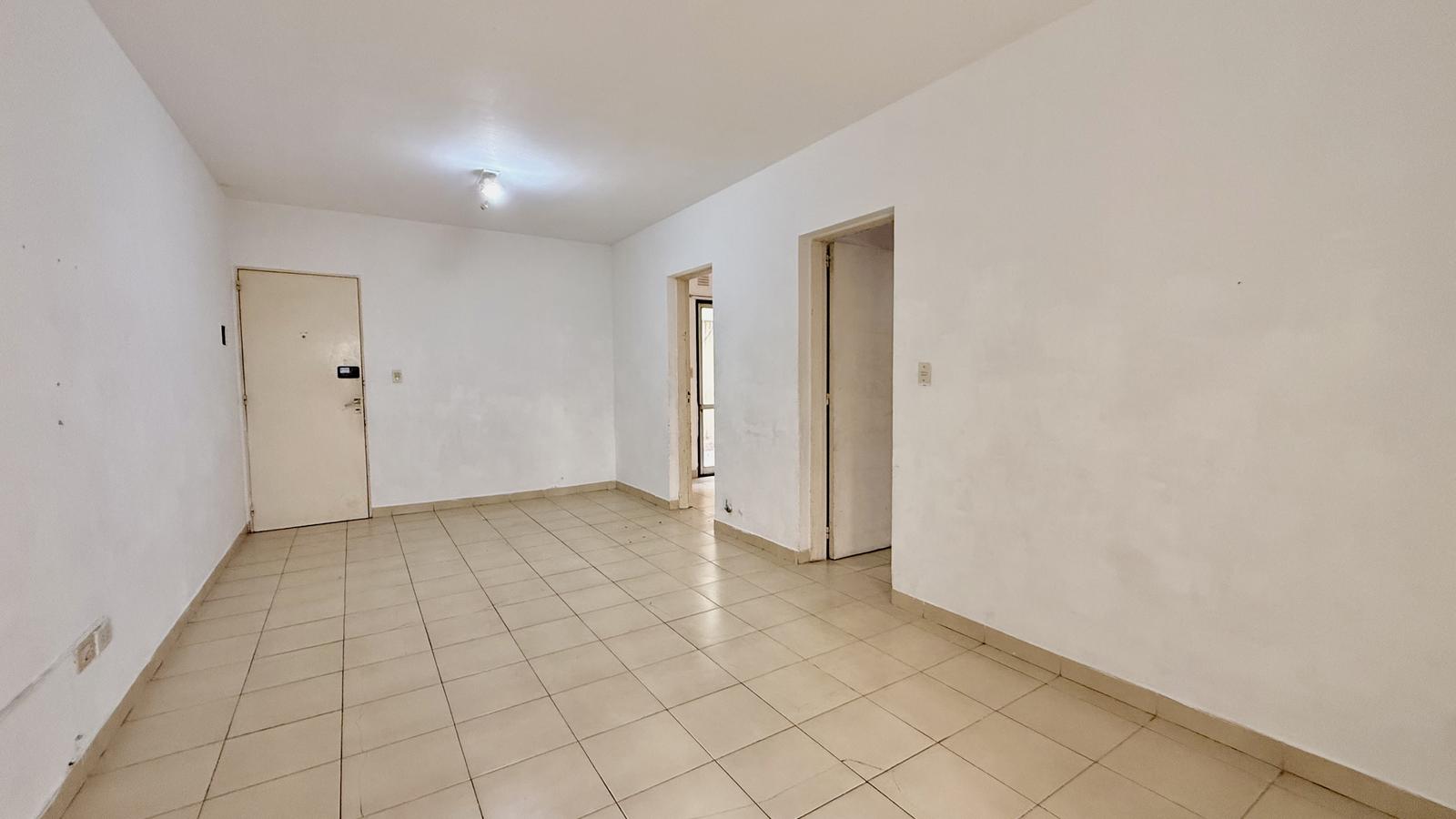 Departamento de 1 dormitorio en venta - Ayacucho y Pellegrini, Barrio Martin