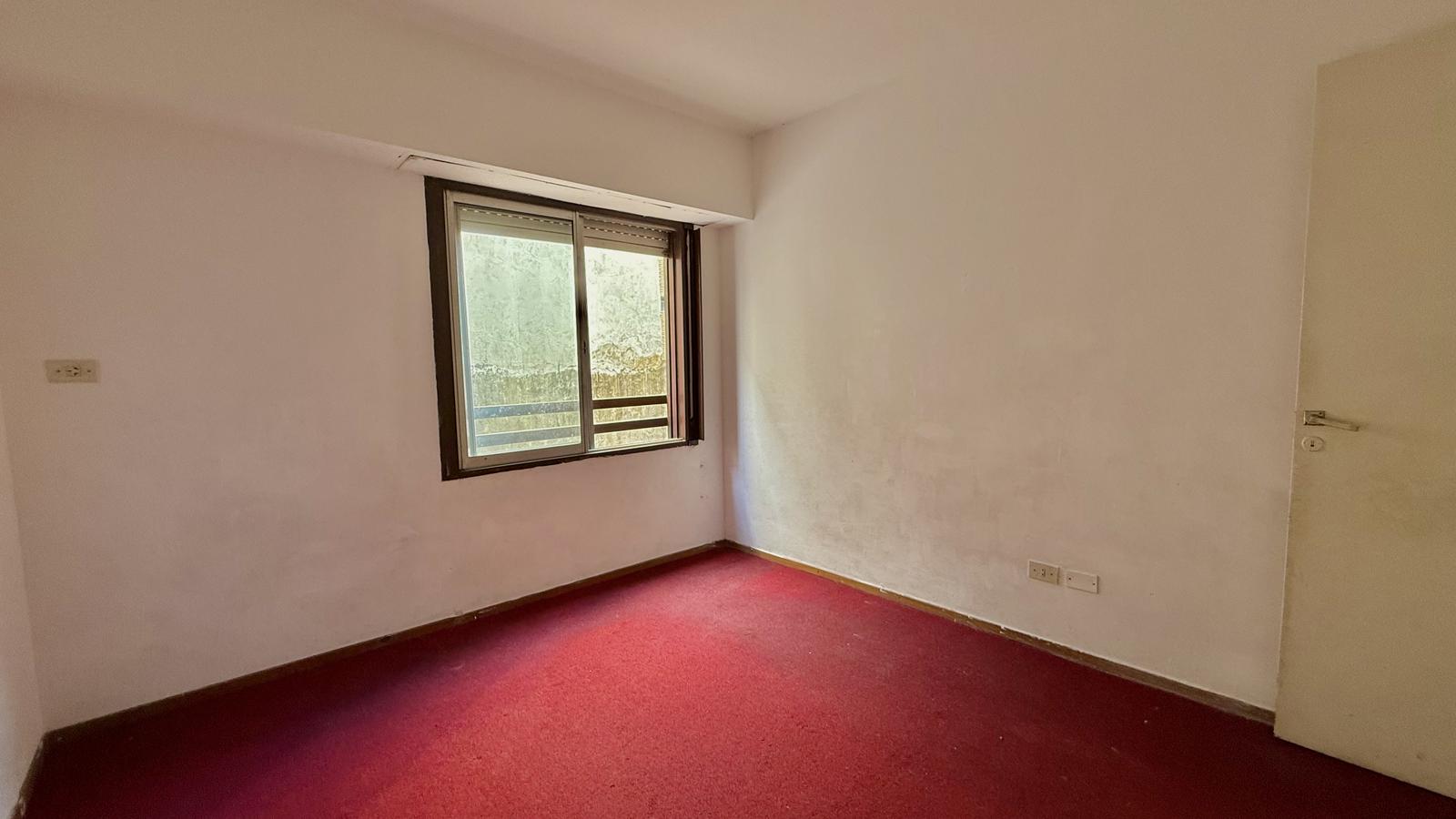 Departamento de 1 dormitorio en venta - Ayacucho y Pellegrini, Barrio Martin