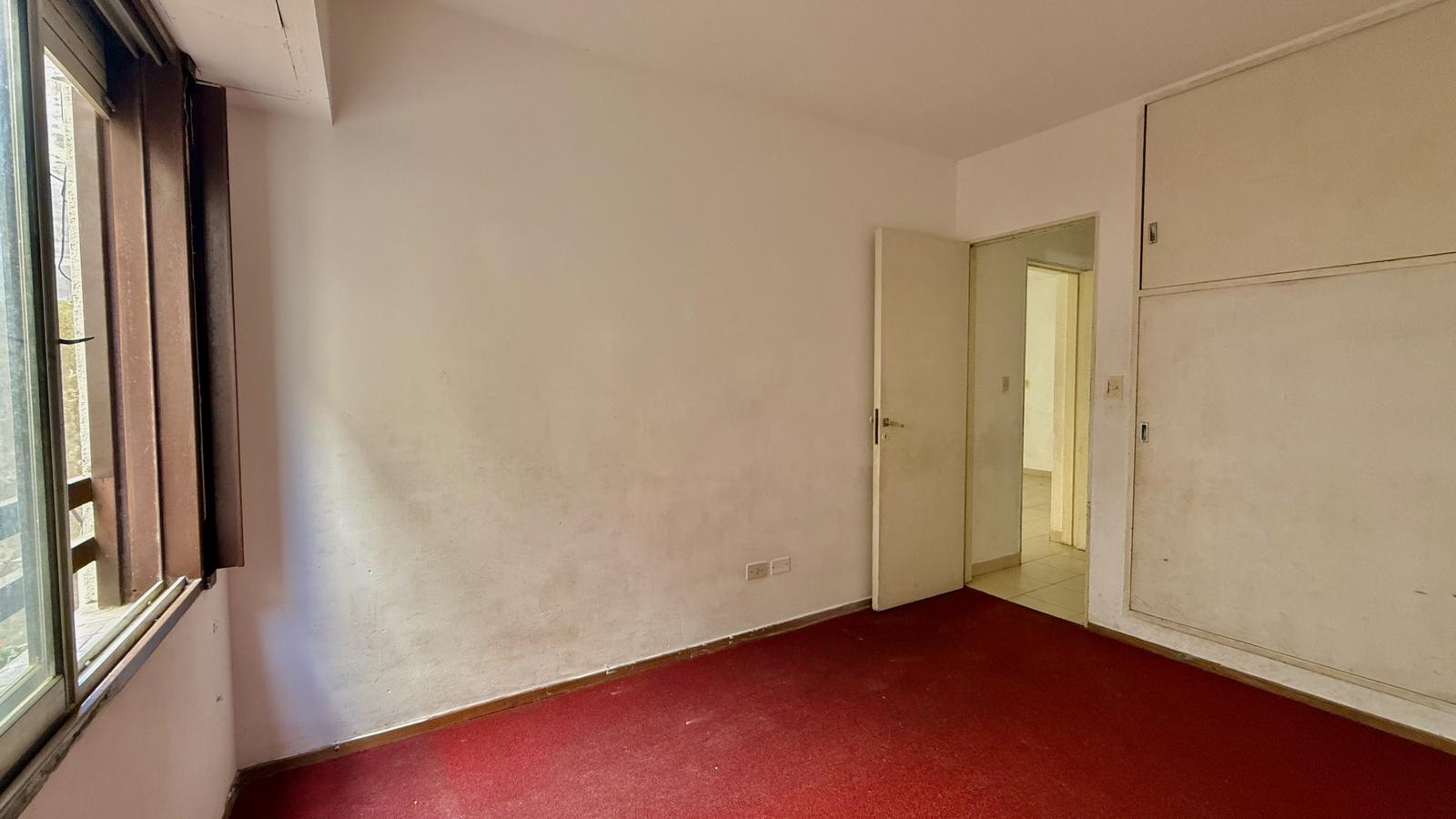 Departamento de 1 dormitorio en venta - Ayacucho y Pellegrini, Barrio Martin