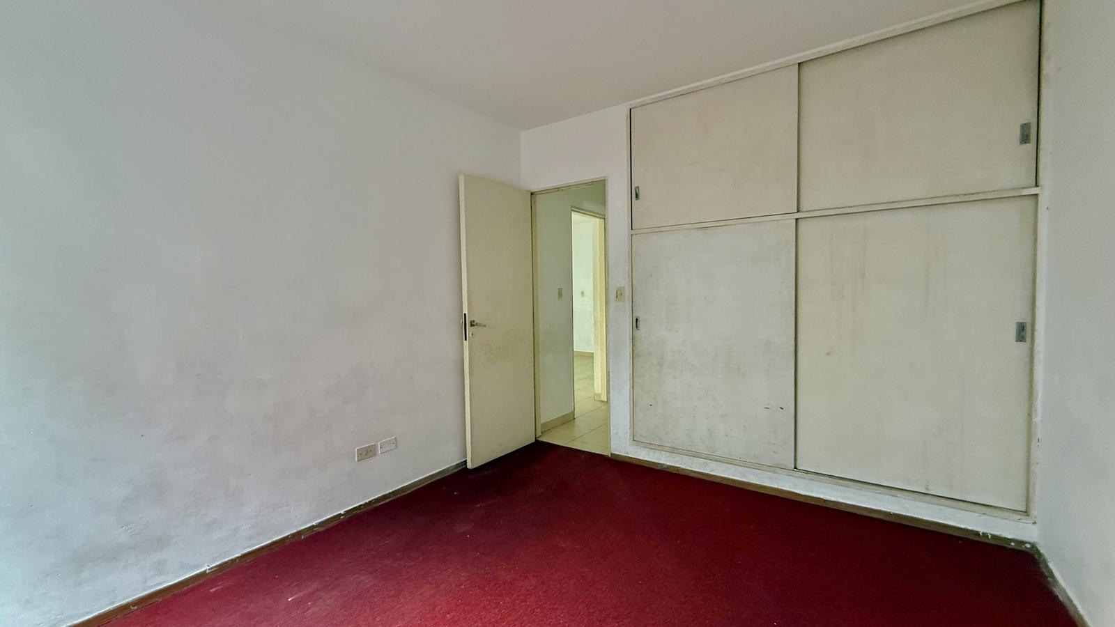 Departamento de 1 dormitorio en venta - Ayacucho y Pellegrini, Barrio Martin