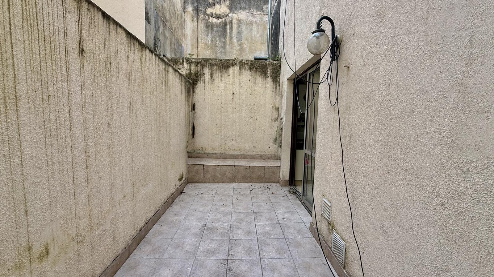 Departamento de 1 dormitorio en venta - Ayacucho y Pellegrini, Barrio Martin