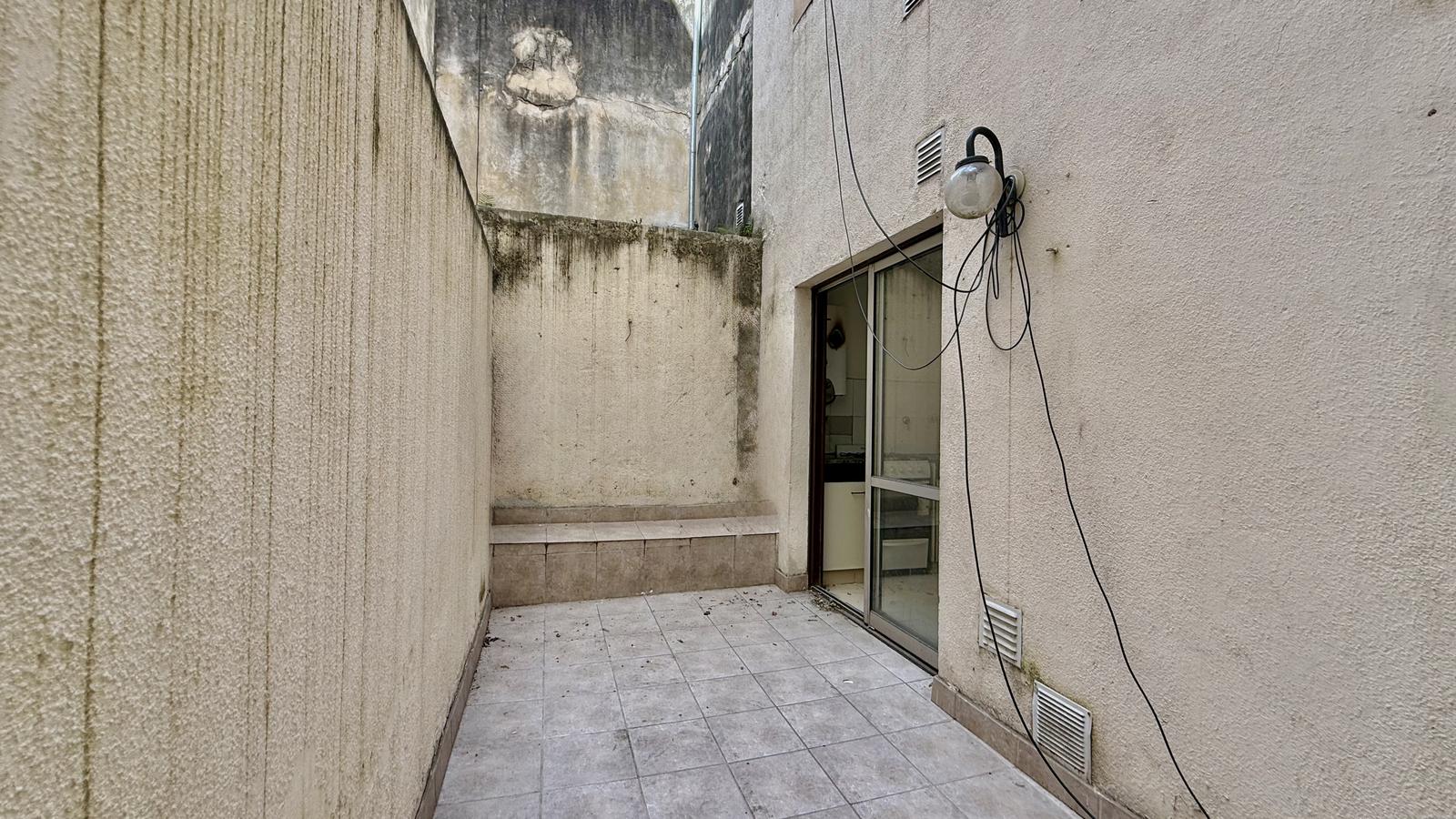 Departamento de 1 dormitorio en venta - Ayacucho y Pellegrini, Barrio Martin