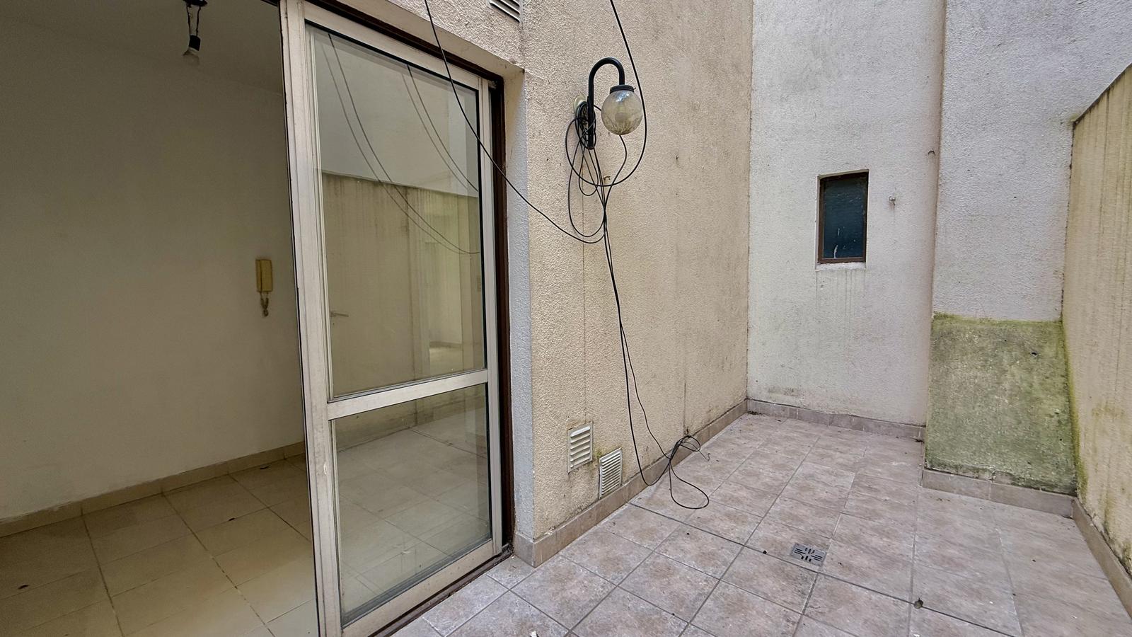 Departamento de 1 dormitorio en venta - Ayacucho y Pellegrini, Barrio Martin