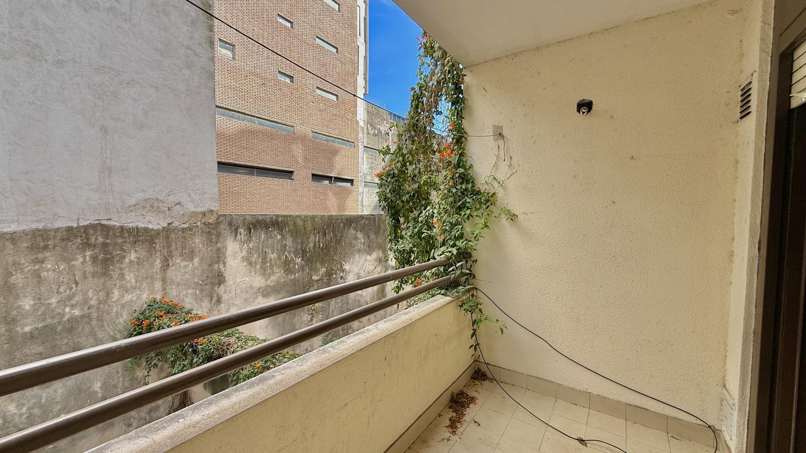 Departamento de 1 dormitorio en venta - Ayacucho y Pellegrini, Barrio Martin