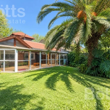 Casa en Venta en Haedo