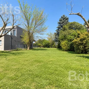 Terreno en Venta en Country Club Banco Provincia