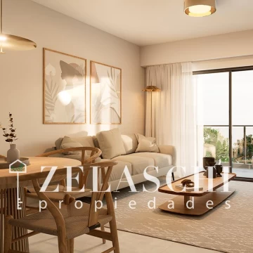 Departamento - Villa Bosch