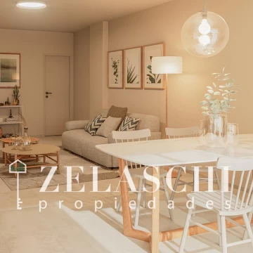 Departamento 2 ambientes en venta: Wenceslao de Tata 4695, Caseros