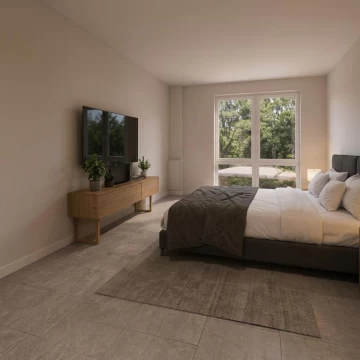 Invertí en Bariloche | Depto Monoambiente en pozo | Fideicomiso Ruiz Moreno 564 | 27 m²