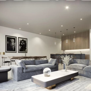 DEPARTAMENTO EN VENTA BENITO JUÁREZ