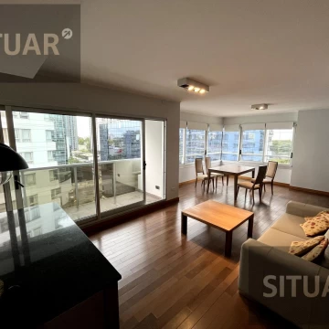 Venta Departamento 2 ambientes ZENCITY