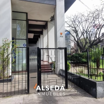 Departamento de un dormitorio