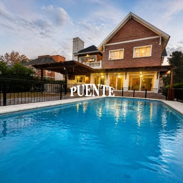 Importante casa en venta en Saint Thomas Sur